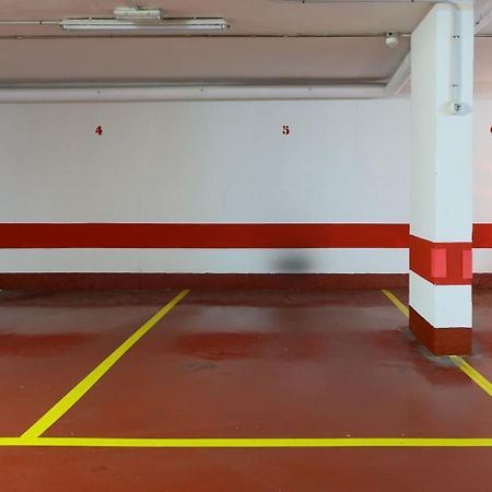 Private Parking Included Dream Gravina Studio Las Palmas de Gran Canária Exterior foto