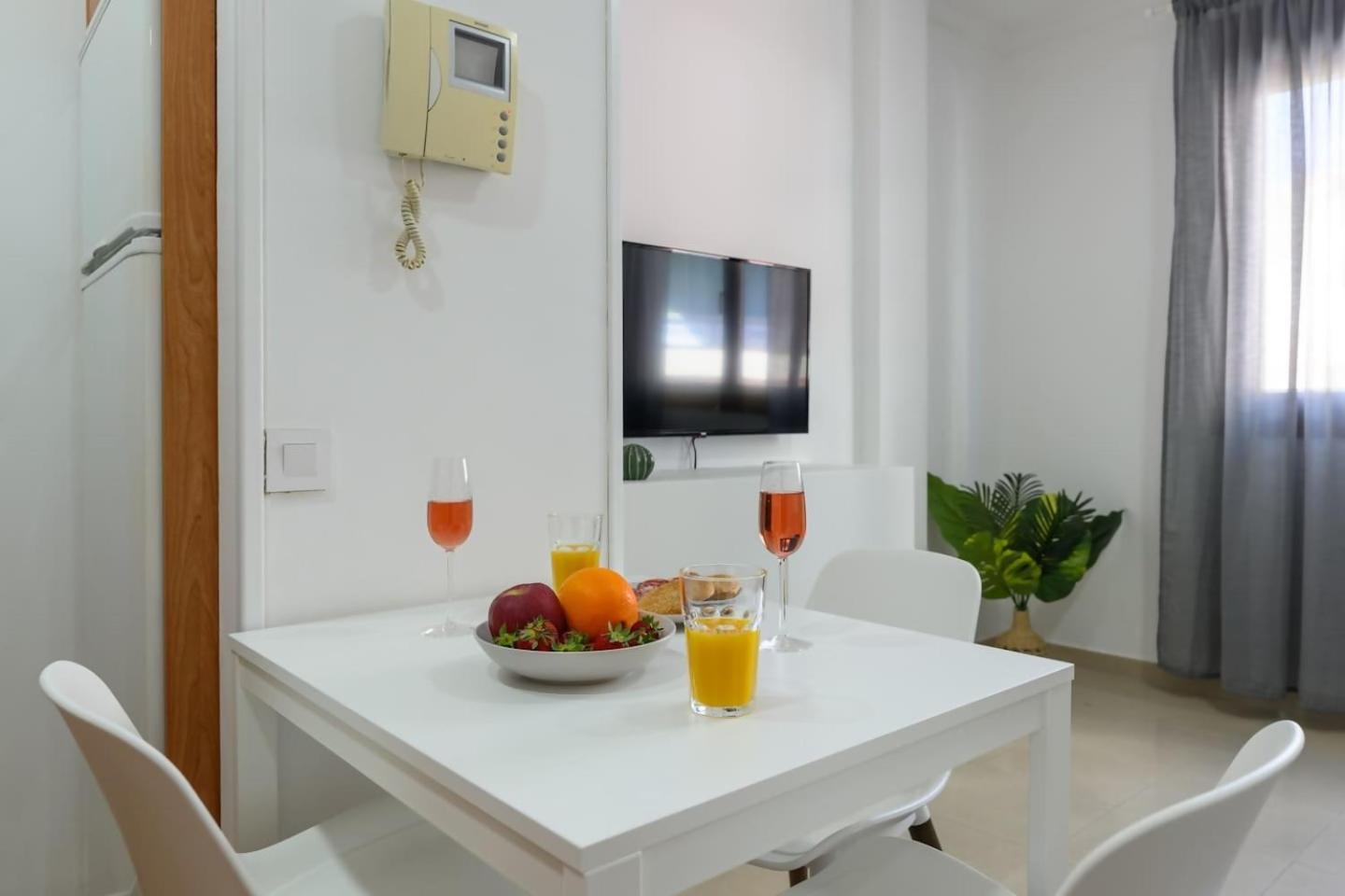 Private Parking Included Dream Gravina Studio Las Palmas de Gran Canária Exterior foto