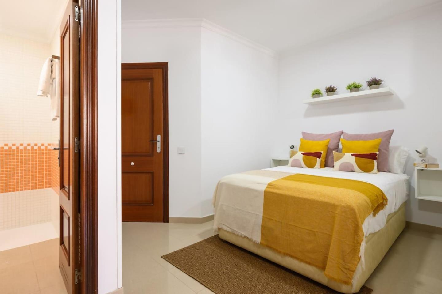 Private Parking Included Dream Gravina Studio Las Palmas de Gran Canária Exterior foto